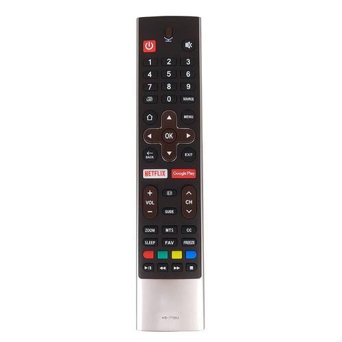 Control remoto xingzhihua HS-7700J para Skyworth con voz