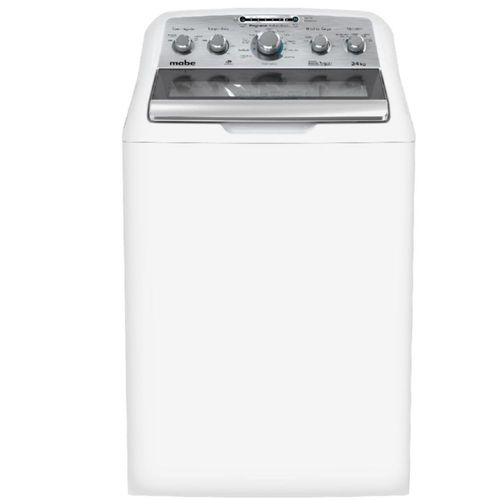 Lavadora 24 kg  Mabe - LMA74215WBAB1