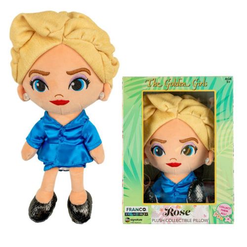 Cojín Franco Collectibles The Golden Girls Sophia