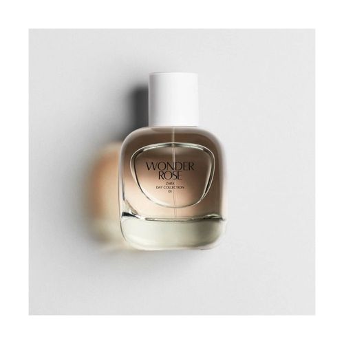 Agua de Tocador Zara WONDER ROSE 100 ml