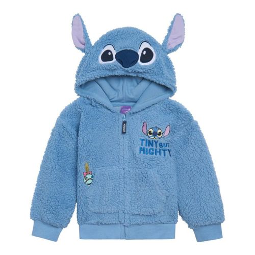 Sudadera Lilo & Stitch Talla 6-9 meses