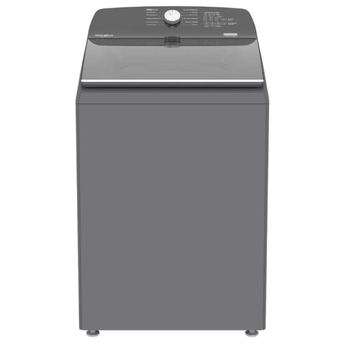Lavadora Automática Whirlpool 8MWTWLA31WJG 22kg Gris