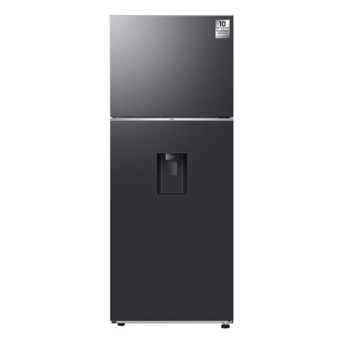 Refrigerador Samsung 15 Pies Top Mount RT42DG6734B1EM Negro