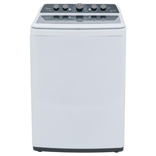 Lavadora Automática Midea MA500W23/W 23Kg Blanca