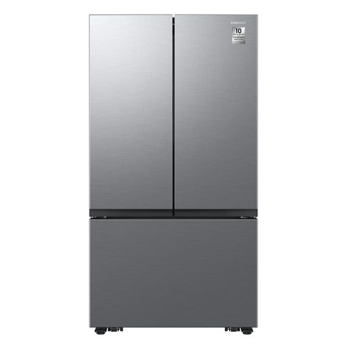 Refrigerador Samsung 32 Pies French Door RF32CG5A10S9EM Acero