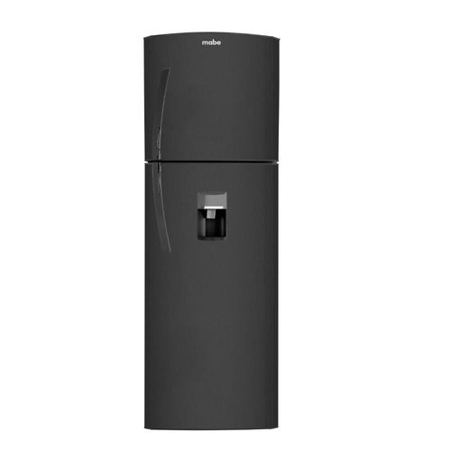 Refrigerador Mabe 11 Pies Top Mount RMA300FJMRP0 Negro