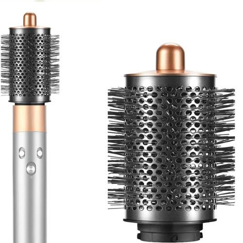 Cepillo DaroeDiy Airwrap HS01/HS05/HS08 de Níquel/Cobre