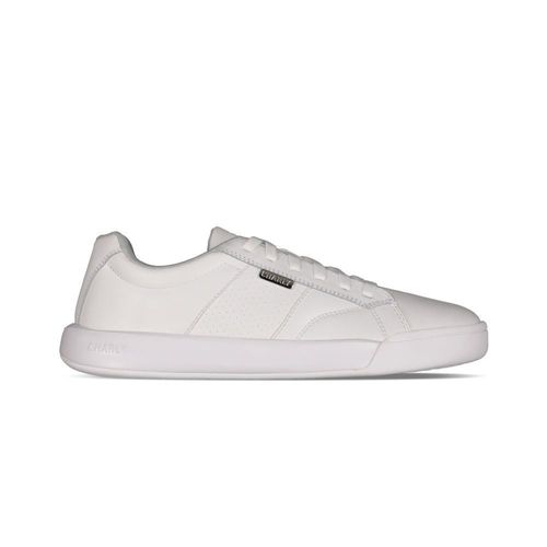 Tenis charly moda urbano blanco para hombre 1087421001