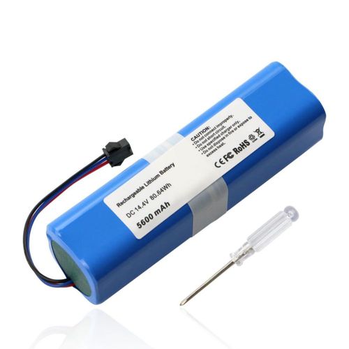 Batería ANTIEE 144 V 8064 Wh/5600 mAh Li‑ion