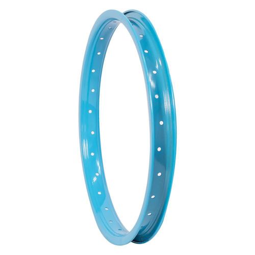 Rin para bicicleta r16 x28h azul zls-004 mariluz