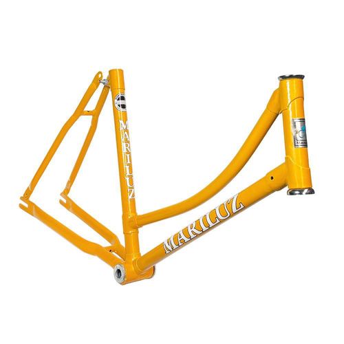 Cuadro 20 phillips mujer amarillo ys-2291
