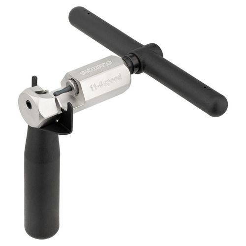 Extractor de cadena shimano para bicicleta ug/hg/ig tl-cn34
