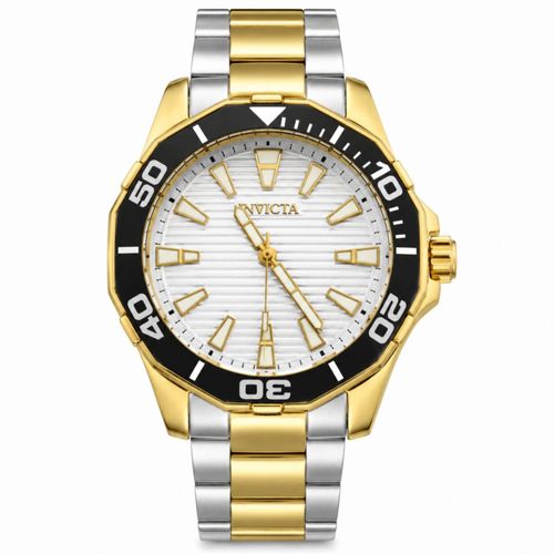 Reloj Invicta Pro Diver 69237 Cuarzo Hombre