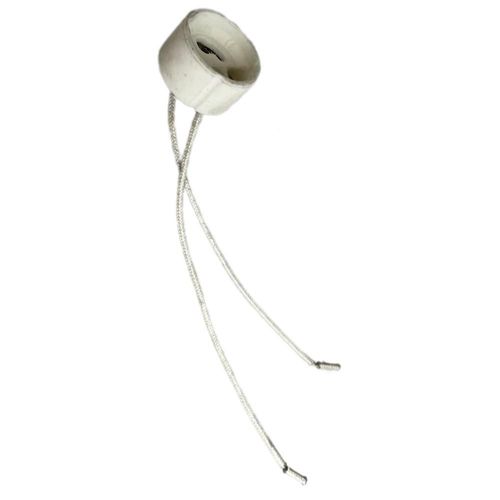 Base (socket) tipo gu10 para lampara
