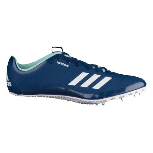 Tenis adidas hombre springstar azul bb5747