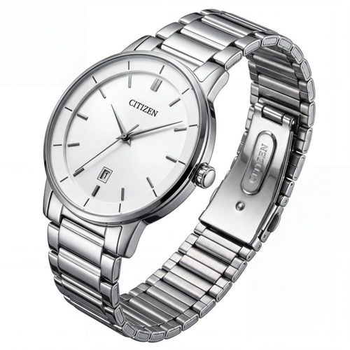 Reloj Citizen Para Caballero Bi5010-59a Cuarzo