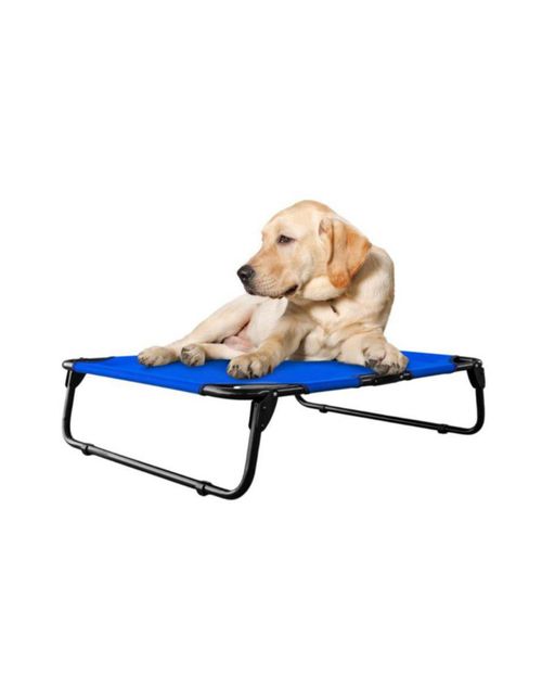 Catre Cama Pegaso para Mascota Grande, Mod: KM-GD REY