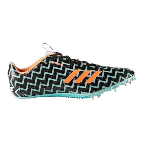 Tenis adidas mujer sprintstar negro bb5752