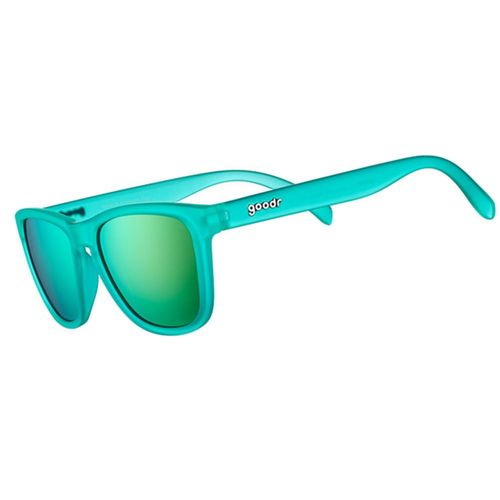 Lentes de Sol goodr Nessy's Midnight Orgy Polarizados UV400