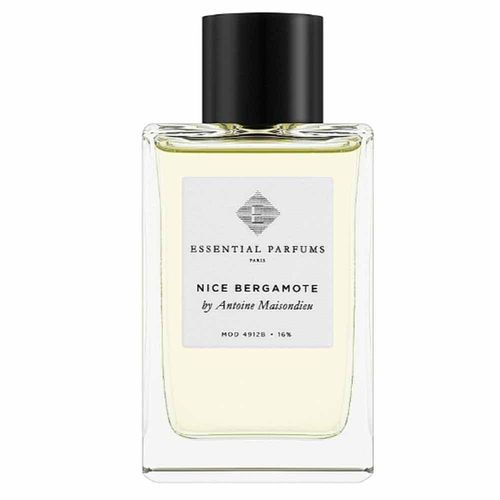 Perfume Essential Parfums Nice Bergamota 100 ml
