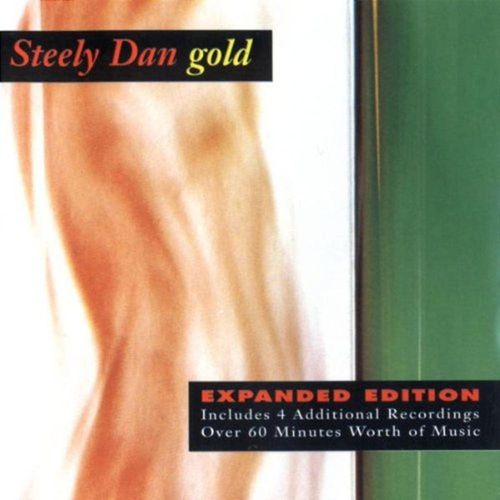 Gold (MCA) - Edición ampliada envuelto en film protector