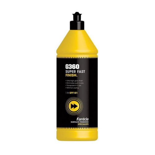 Pulidor Farécla G360 Super Fast Finish 1 kg
