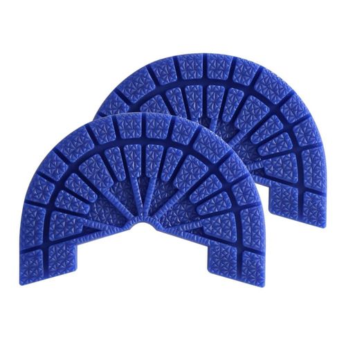 Protector de suela para zapatos Miiooan - Almohadilla de talón autoadhesiva
