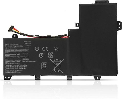 Batería para portátil FLYRLB C41N1533 52 Wh 152 V Li‑ion