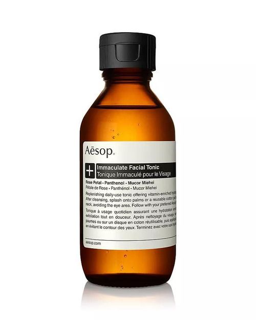 Tónico Facial Aesop 100 ml Hidratante y Rico en Vitaminas