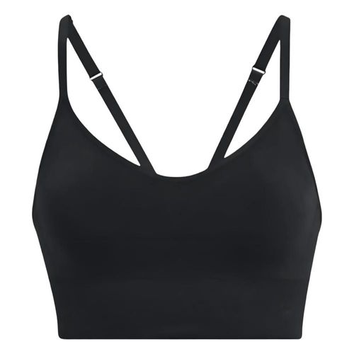 Top deportivo  under armour mujer  train seamless negro 1380428001