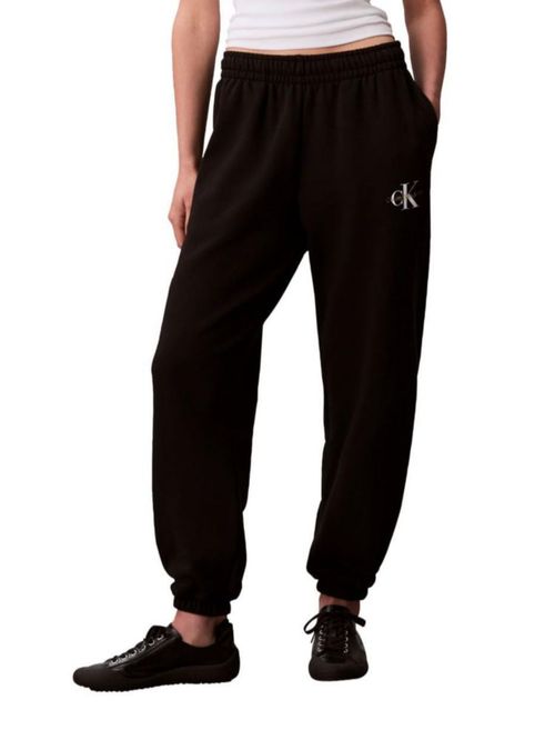 Jogger Calvin Klein negro