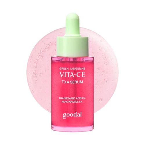 Suero facial GOODAL Vita C TXA 30 ml