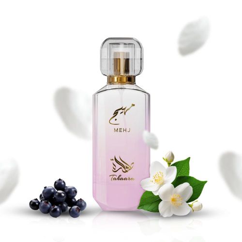 Eau de Parfum Tahaara MEHJ 100 ml Frutal Floral Oud