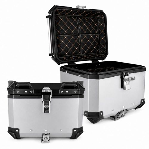MALETERO PLATA X7-45L