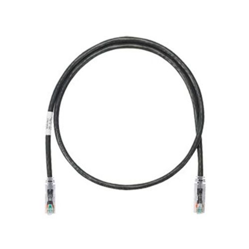 Cable ethernet utp panduit cat6 rj45 modular 3mt nk6pc10bly