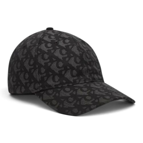 Gorra Calvin Klein Monograma Casual