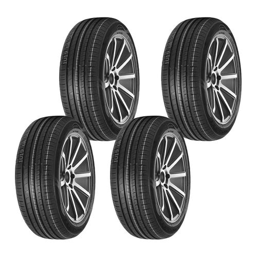PAQUETE DE 4 LLANTAS 185/60 R16 TRANSWELL HP609 86H