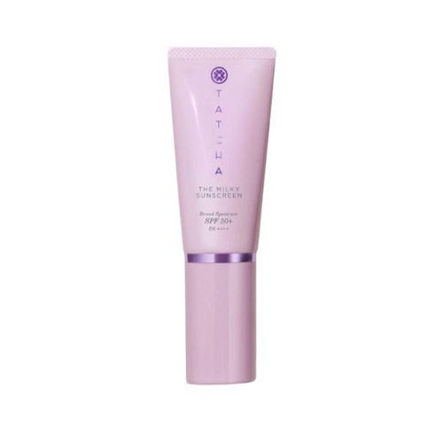 Protector Solar TATCHA The Milky SPF 50 PA++++