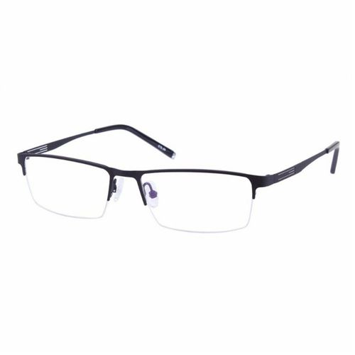 Gafas Fullwosing de 14 cm Media Montura -4.50 Negro