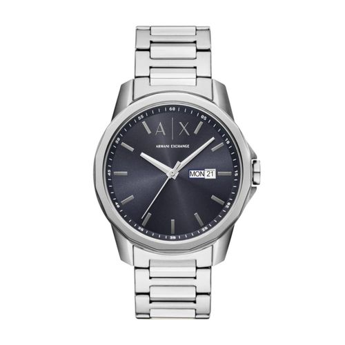 Reloj Armani Exchange AX1767 para Hombre de Acero Inoxidable 44mm
