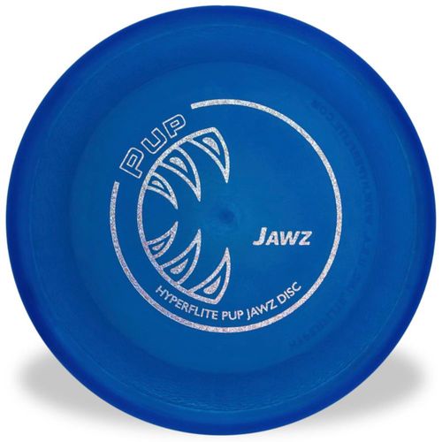 Disco volador para perros Hyperflite Pup Jawz Pequeño 17 cm 90 g