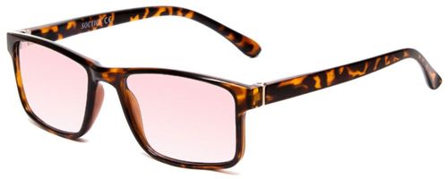 Gafas de Lectura Medspex FL-41 1.25x Tortuga