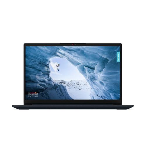 Portátil Lenovo IdeaPad 1i 156" i5 8 GB 256 GB SSD