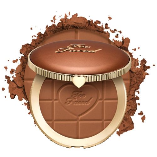 Polvo bronceador Too Faced Chocolate Soleil 8 g