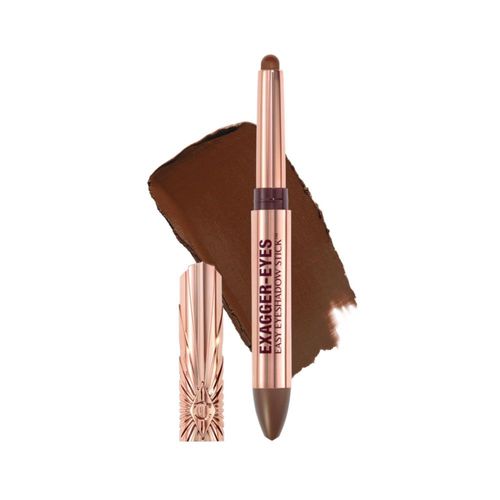 Barra de Sombra de Ojos Cremosa y Mezclable Charlotte Tilbury