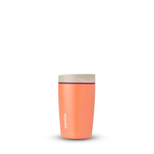 Vaso Térmico para Café Owala 355 ml Noche de Fogata