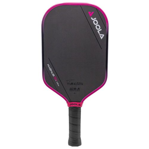 Pala de Pickleball JOOLA 3S de Carbono Crudo 14/16 mm