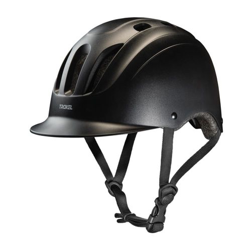 Casco Troxel Sport 2.0 Ligero y Ajustable