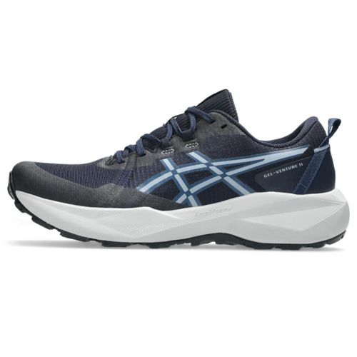 Zapatillas de running ASICS Gel-Venture 11 para hombre talla 10 color Medianoche/Azul