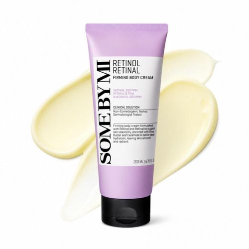 Crema Corporal SOME BY MI 200 ml Retinol y Retinal